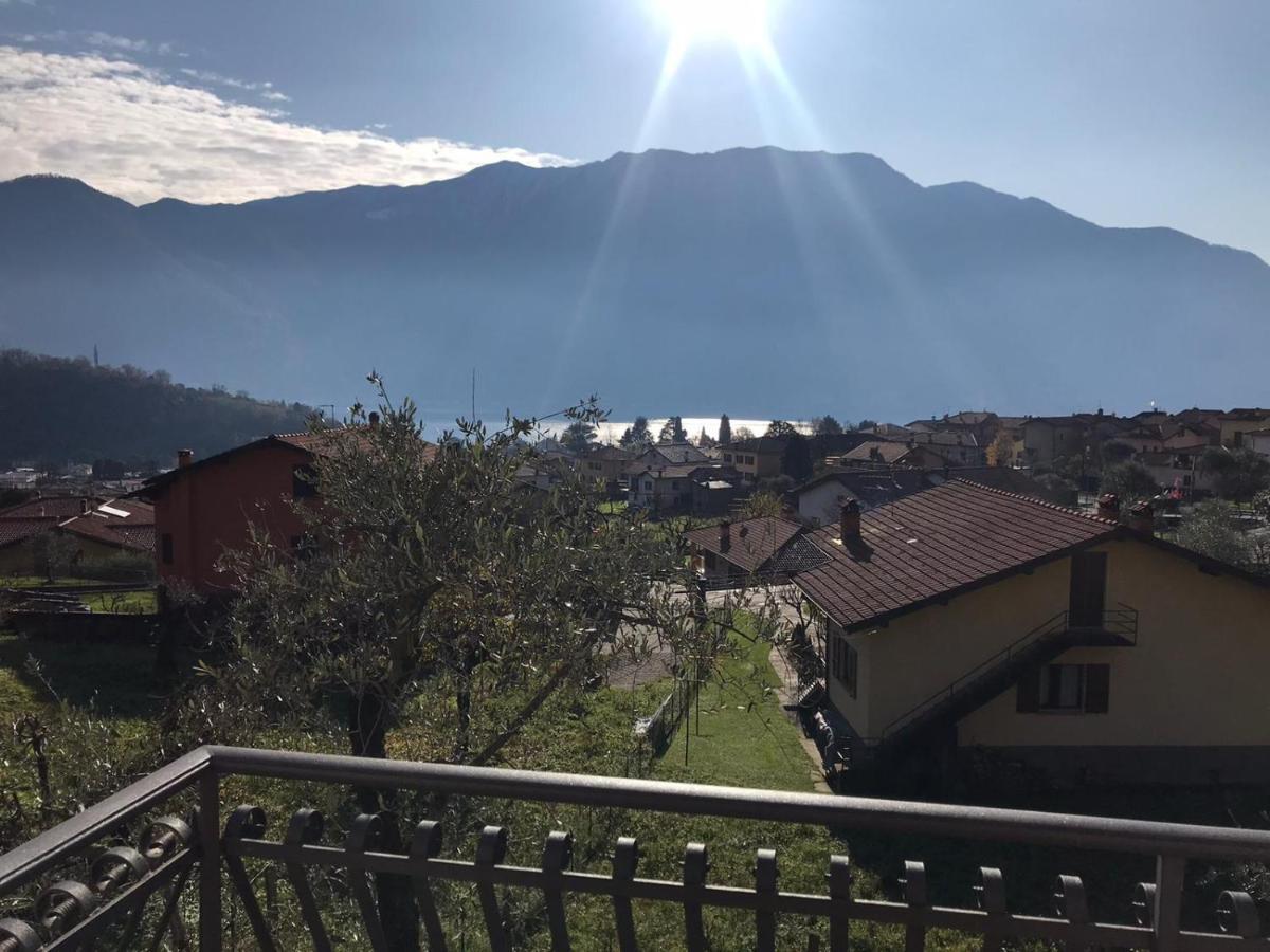 Villa The Princess Лено Экстерьер фото